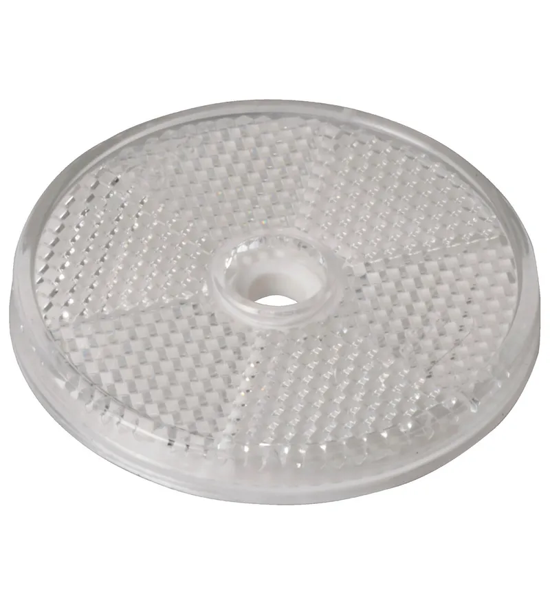 Pepperl Fuchs REF-C60 – Reflector — photo 2 of 3