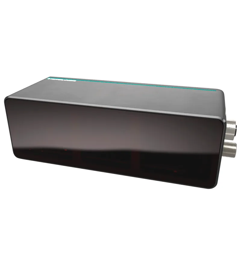 3-D stereo sensor VSM2000-F400-B12-A1000 — photo 2 of 4