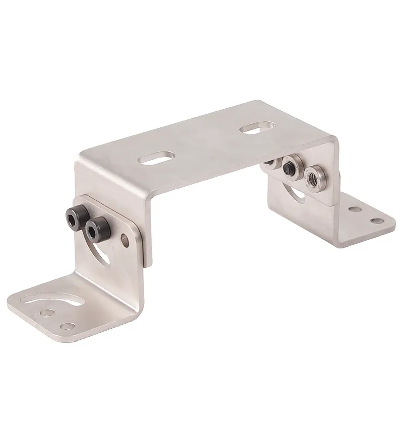Pepperl Fuchs VOS-IL-MH04 – Mounting bracket — photo 2 of 3