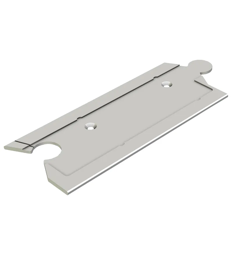 Pepperl Fuchs PGV-PR-GM-CONTROL200R – Countersunk profile rail — photo 2 of 3