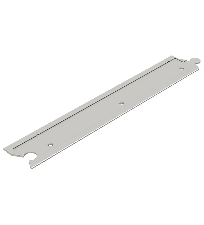Pepperl Fuchs PGV-PR-GM-CONTROL500L – Countersunk profile rail — photo 2 of 3