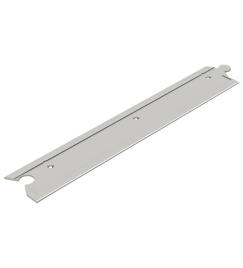 Pepperl Fuchs PGV-PR-GM-CONTROL500R – Countersunk profile rail — photo 2 of 3