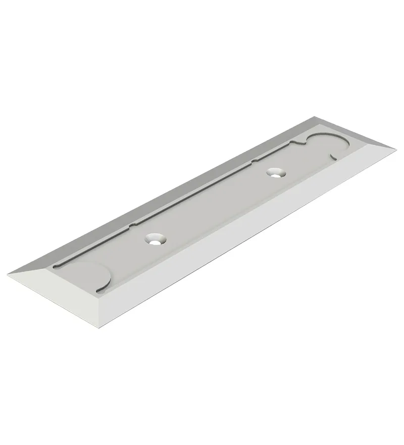 Pepperl Fuchs PGV-PR-SM-CLOSE200 – Drive-over profile rail — photo 2 of 3