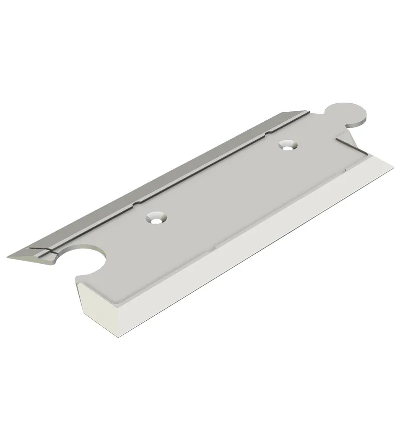 Pepperl Fuchs PGV-PR-SM-CONTROL200R – Drive-over profile rail — photo 2 of 3