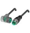 Connection cable V1-W-E8-BK1,5M-PUR-U-V1-G — photo 2 of 4 Connection cable V1-W-E8-BK1,5M-PUR-U-V1-G — photo 2 of 4