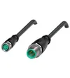 Connection cable V31-GM-BK10M-PUR-U-V1-G — photo 2 of 4 Connection cable V31-GM-BK10M-PUR-U-V1-G — photo 2 of 4