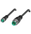 Connection cable V3-GM-BK3M-PUR-U-V11-G — photo 2 of 4