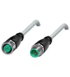 Connection cable V1-G-1,5M-PUR-V1-G — photo 2 of 4