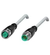 Connection cable V15-G-2,5M-PUR-V15-G — photo 2 of 4 Connection cable V15-G-2,5M-PUR-V15-G — photo 2 of 4