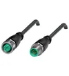 Connection cable V1-G-BK1,5M-PUR-A-V1-G — photo 2 of 4 Connection cable V1-G-BK1,5M-PUR-A-V1-G — photo 2 of 4