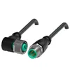 Connection cable V1-W-BK2,5M-PUR-A-V1-G — photo 2 of 4