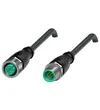 Connection cable V15-G-BK1,5M-PUR-A-V15-G — photo 2 of 4 Connection cable V15-G-BK1,5M-PUR-A-V15-G — photo 2 of 4