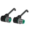 Connection cable V1-W-BK1M-PUR-U-V1-W — photo 2 of 4