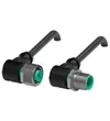 Connection cable V15-W-BK0,3M-PUR-U-V15-W — photo 2 of 4 Connection cable V15-W-BK0,3M-PUR-U-V15-W — photo 2 of 4