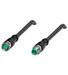 Connection cable V31-GM-BK3M-PUR-U-V3-GM — photo 2 of 4