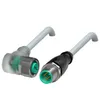 Connection cable V1-W-A2-1,5M-PUR-V1-G — photo 2 of 4