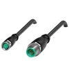 Connection cable V31-GM-BK2M-PVC-U-V1-G — photo 2 of 4 Connection cable V31-GM-BK2M-PVC-U-V1-G — photo 2 of 4