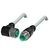 Connection cable V11-W-2,5M-PUR-V11-G — photo 2 of 4 Connection cable V11-W-2,5M-PUR-V11-G — photo 2 of 4