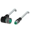 Connection cable V11-W-10M-PUR-V3-GM — photo 2 of 4