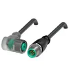 Connection cable V15-W-E8W-BK5M-PUR-A-V15-G — photo 2 of 4