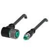 Connection cable V11-W-BK5M-PUR-U-V3-GM — photo 2 of 4