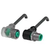 Connection cable V1-W-E2-BK5M-PUR-U-V1-W — photo 2 of 4 Connection cable V1-W-E2-BK5M-PUR-U-V1-W — photo 2 of 4