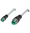 Connection cable V31-GM-5M-PUR-V11-G — photo 2 of 4 Connection cable V31-GM-5M-PUR-V11-G — photo 2 of 4