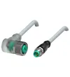 Connection cable V1-W-E2-2M-PUR-V3-G — photo 2 of 4 Connection cable V1-W-E2-2M-PUR-V3-G — photo 2 of 4