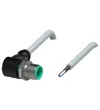 Cable connector, shielded V1S-W-10M-PUR-ABG0 — photo 2 of 4