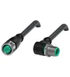 Connection cable, shielded V1-G-BK1,5M-PUR-U5/ABG-V1-W — photo 2 of 4 Connection cable, shielded V1-G-BK1,5M-PUR-U5/ABG-V1-W — photo 2 of 4