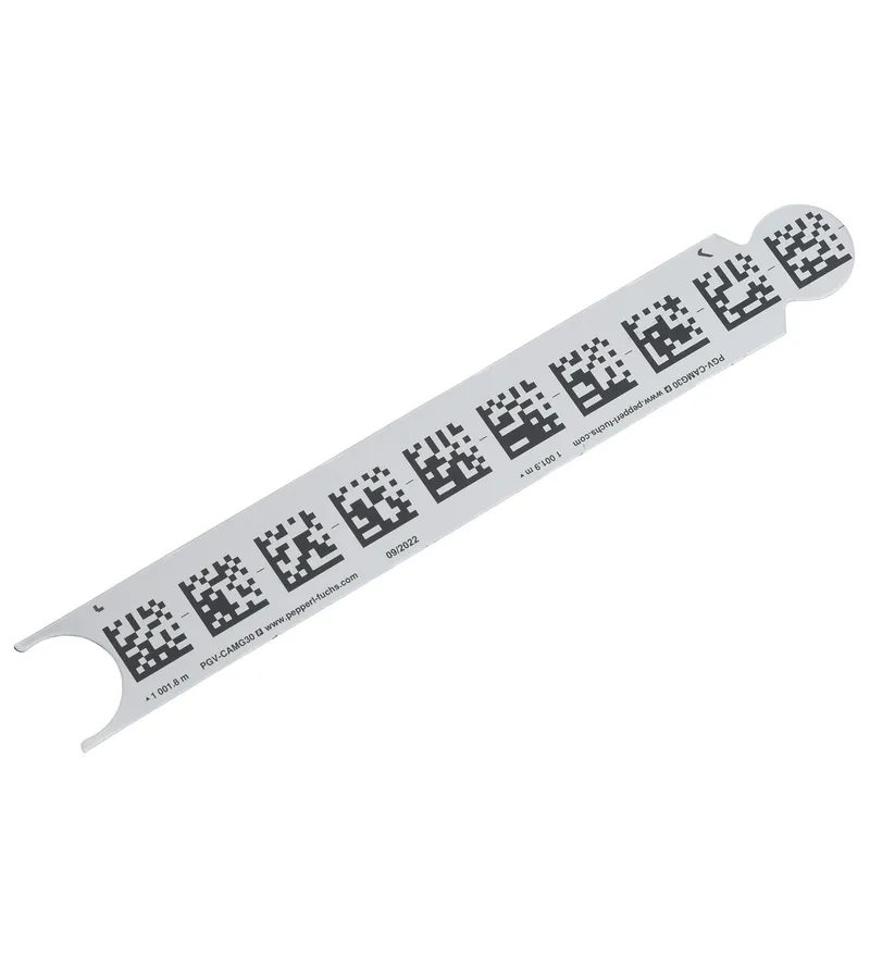Pepperl Fuchs PGV-CAM – Metal code bar — photo 2 of 3