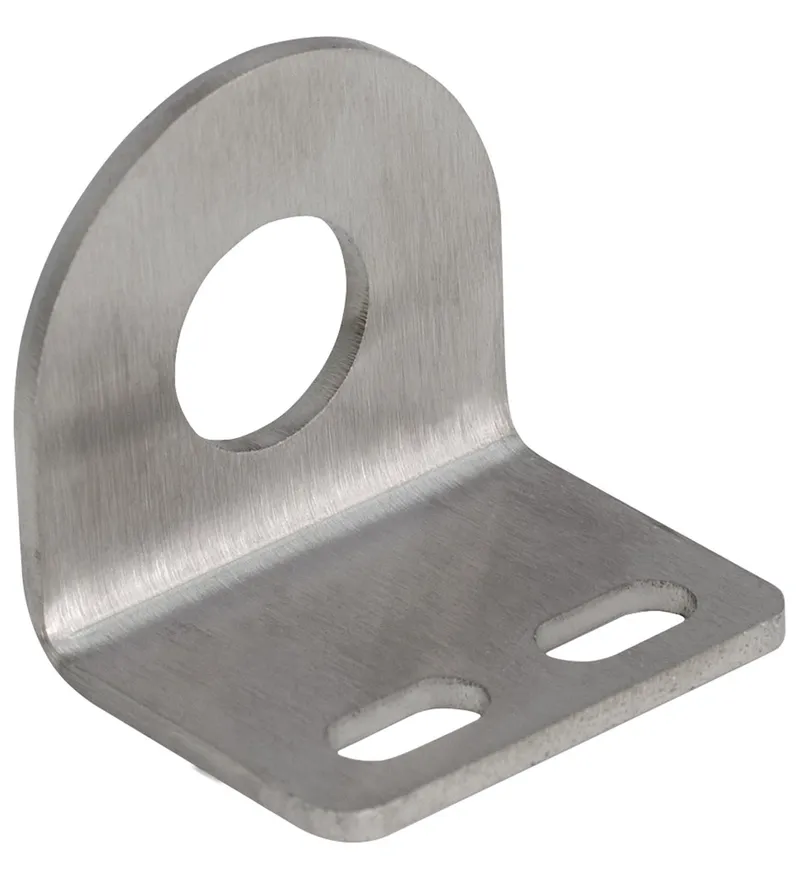 Pepperl Fuchs AB-12 – Mounting bracket — photo 2 of 3