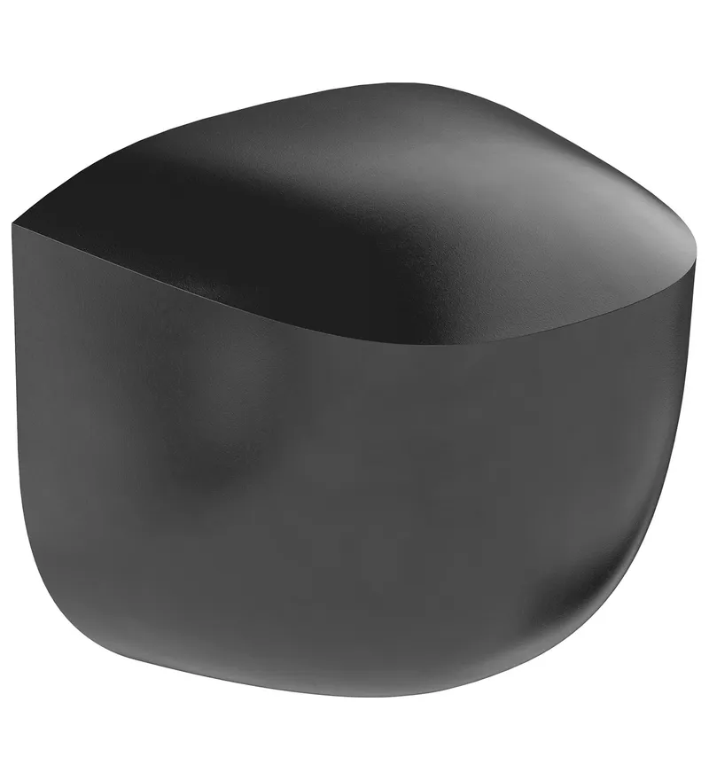 Radar motion sensor ECHO-D-NA black — photo 2 of 4