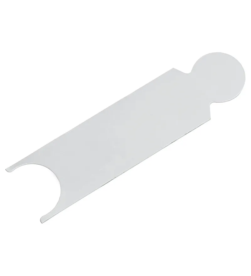 Pepperl Fuchs PGV-PR-PROTECT100 – Protective mounting bar — photo 2 of 3