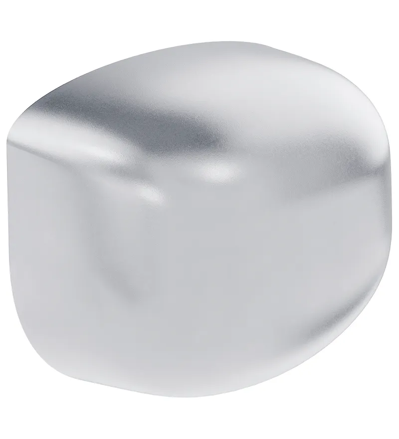 Pepperl Fuchs ECHO-M silver – Radar motion sensor — photo 2 of 3
