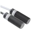 Thru-beam sensor (pair) OBE10M-18GF60-S2PP-0,3M-V1-IR — photo 2 of 6 Thru-beam sensor (pair) OBE10M-18GF60-S2PP-0,3M-V1-IR — photo 2 of 6