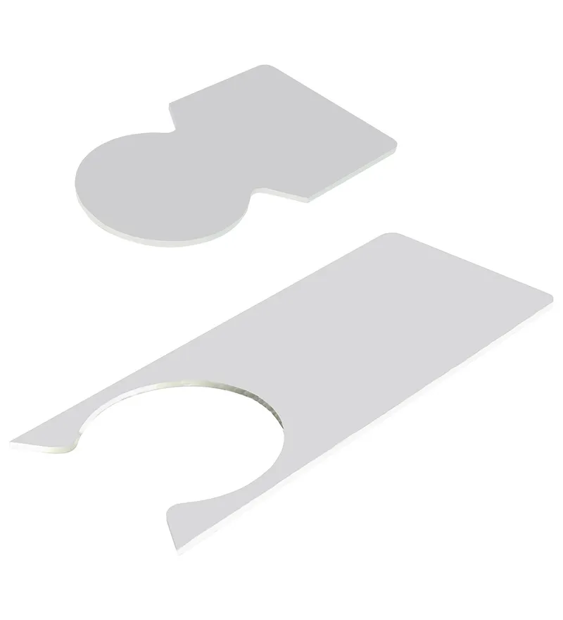 Pepperl Fuchs PGV-MG30-START-END-SET – Opening segment and closing segment (kit) — photo 2 of 3