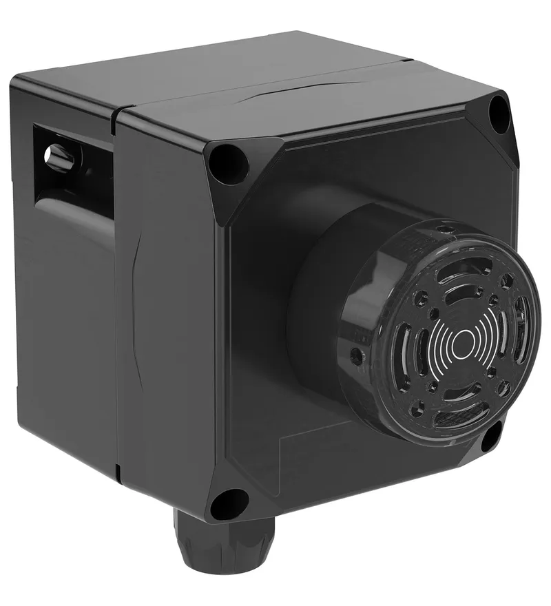 Pepperl Fuchs LRP1.D.BUZKS1.B.1 – Control Unit Ex e, Polyamide, Buzzer — photo 2 of 4