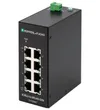 Ethernet switch unmanaged ICRL2-U-8RJ45-G-DIN — photo 2 of 3