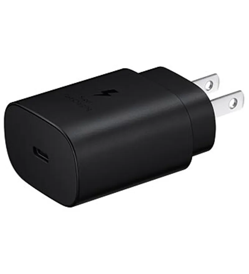 Pepperl Fuchs TC USB-C 25W US/CAN – Travel charger — photo 2 of 2