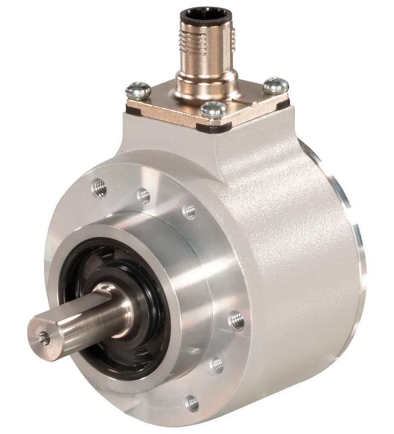 Pepperl Fuchs ENI58IL-S* – Incremental rotary encoder — photo 2 of 6