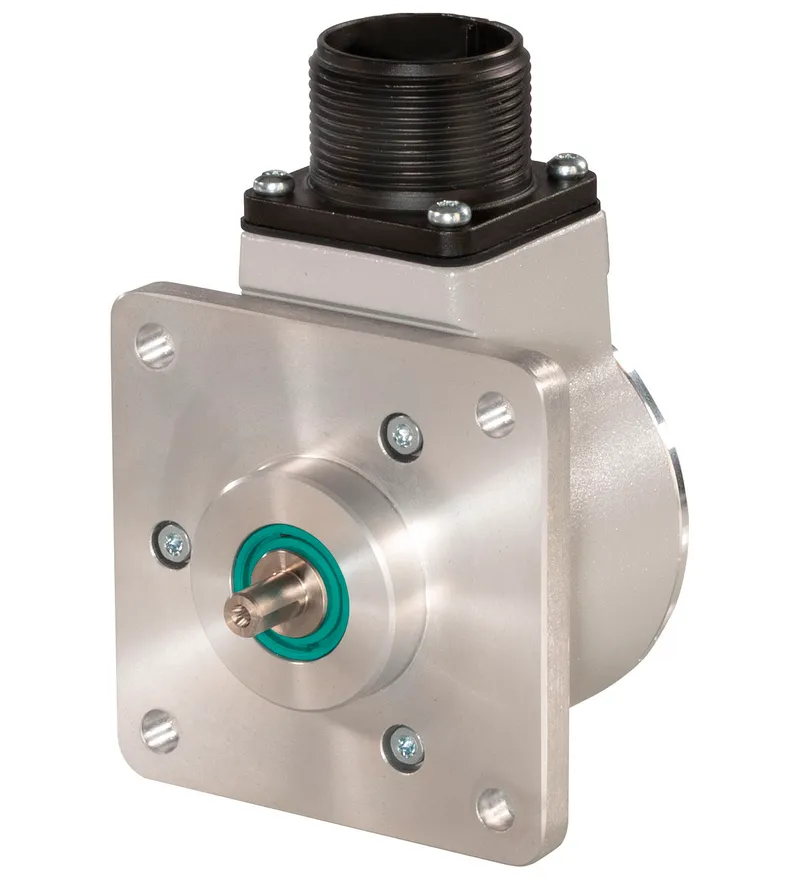 Pepperl Fuchs ENI58IL-S**Q* – Incremental rotary encoder — photo 2 of 5