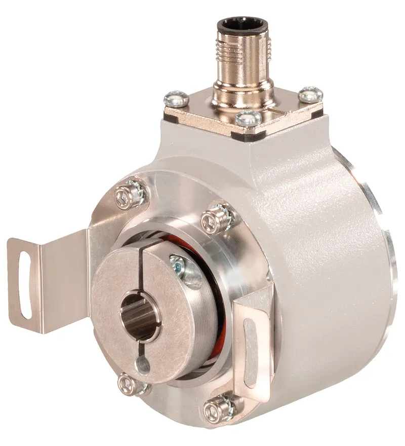 Pepperl Fuchs ENI58IL-R* – Incremental rotary encoder — photo 2 of 6