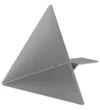Pepperl Fuchs MW-REF-M50 – Radar corner reflector — photo 2 of 3