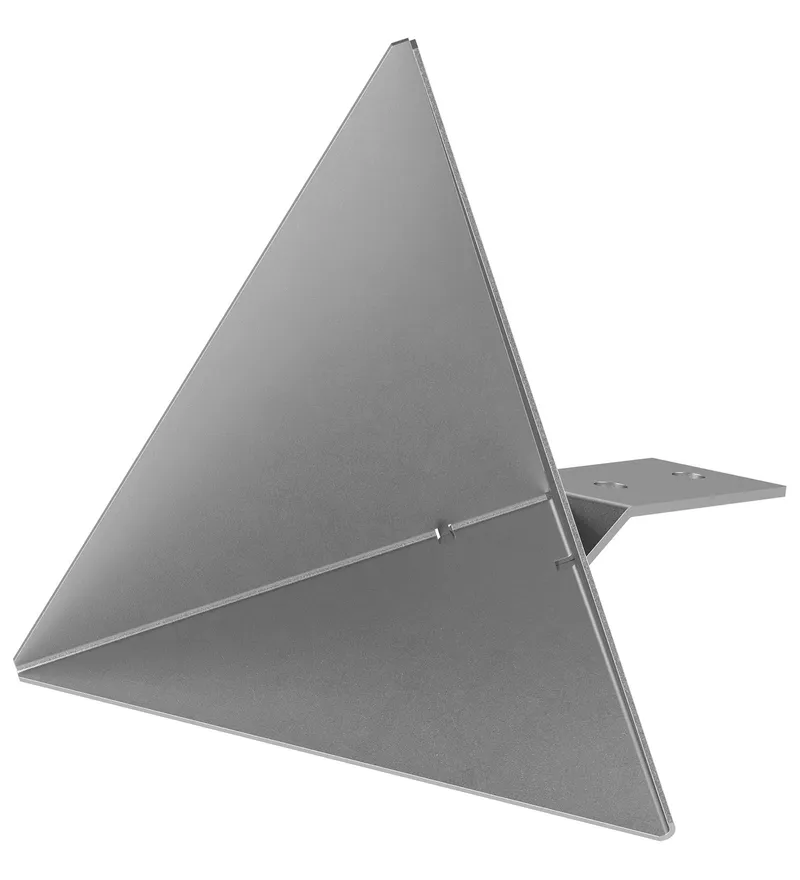Pepperl Fuchs MW-REF-M50 – Radar corner reflector — photo 2 of 3
