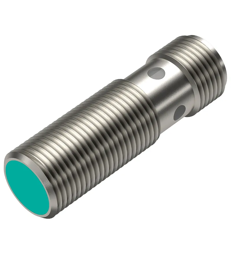 Inductive sensor NBB4-12GM25-E2-V1 — photo 2 of 5
