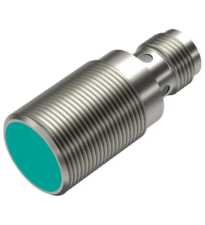Inductive sensor NBB8-18GM25-E2-V1 — photo 2 of 5