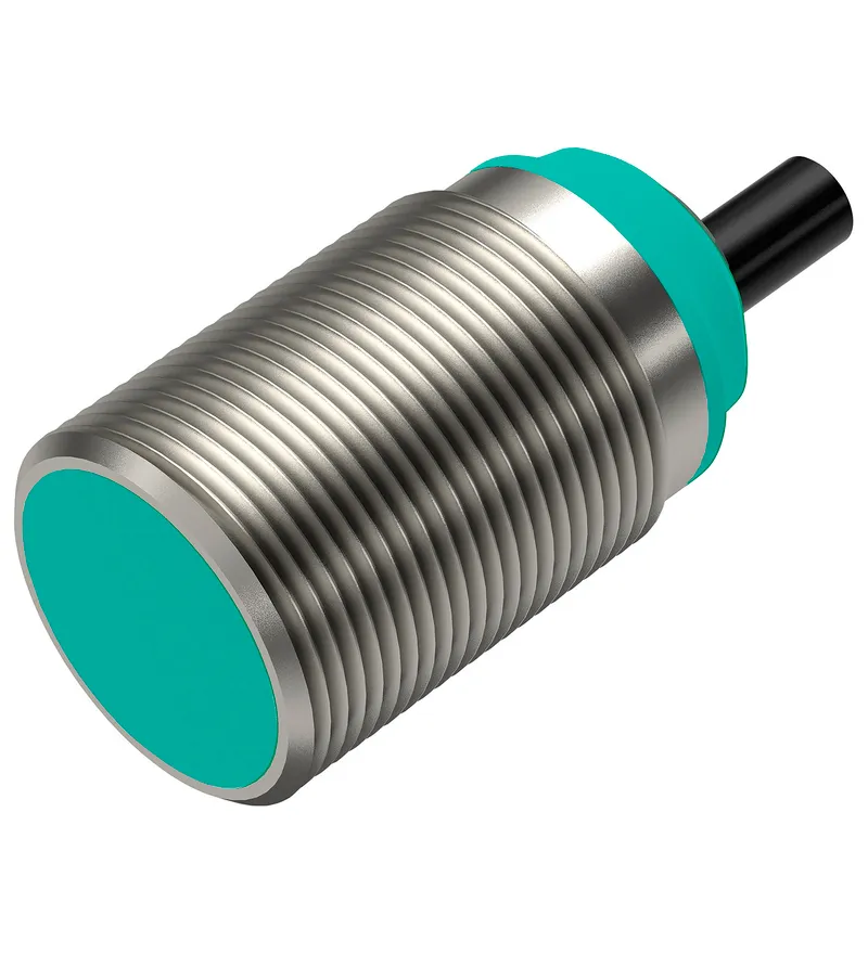 Inductive sensor NBB8-18GM25-E0 — photo 2 of 4