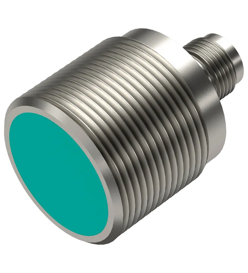 Inductive sensor NBB15-30GM25-E2-V1 — photo 2 of 5
