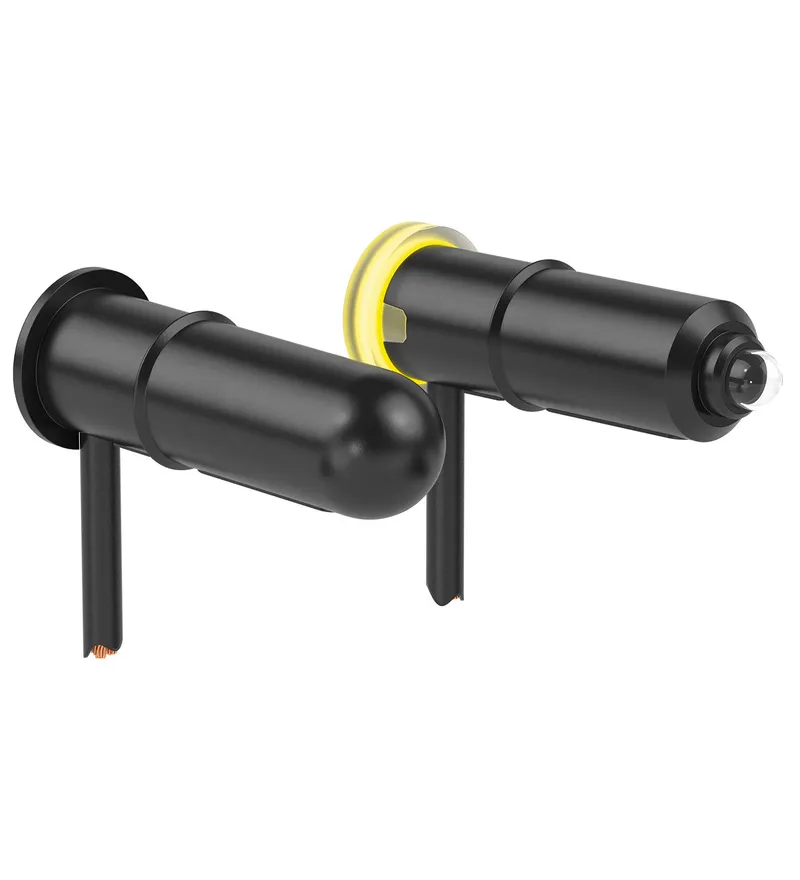 Safety edge SIGNAL12LP-P-12M-OS-1/10.5M — photo 2 of 3